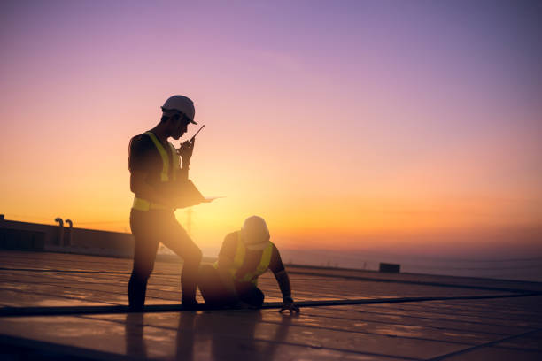 Best Roofing Contractor Near Me  in Rocky Mount, VA