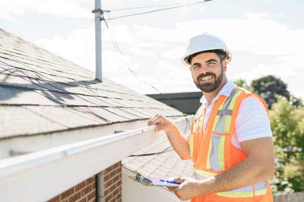 Best Roof Replacement Cost  in Rocky Mount, VA