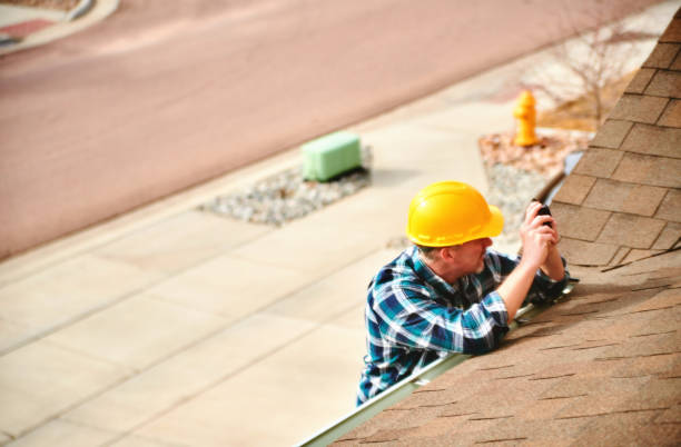 Best Commercial Roof Installation  in Rocky Mount, VA