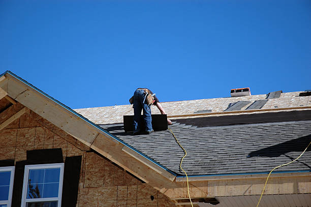 Best New Roof Installation  in Rocky Mount, VA