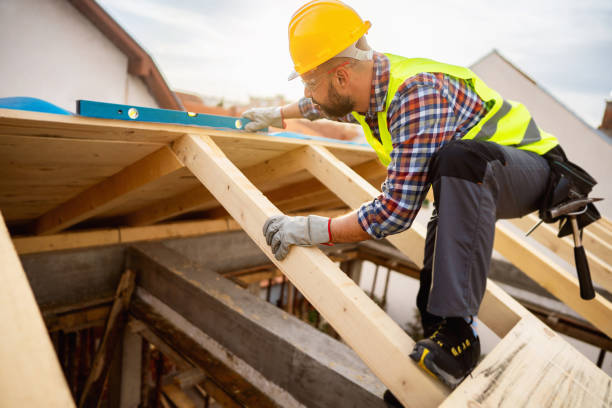 Best Local Roofing Companies  in Rocky Mount, VA