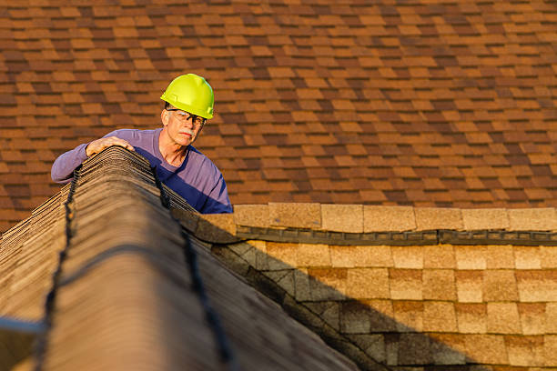 Quick and Trustworthy Emergency Roof Repair Services in Rocky Mount, VA